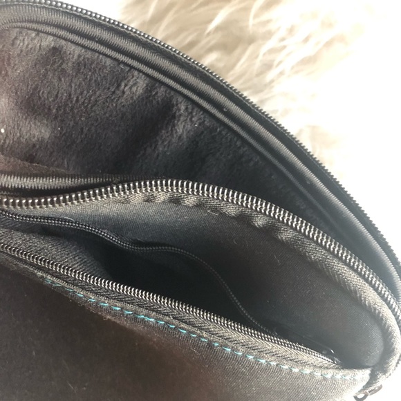 😎Tech Zippered Pouch Case set of 2 NWOT - Picture 8 of 8